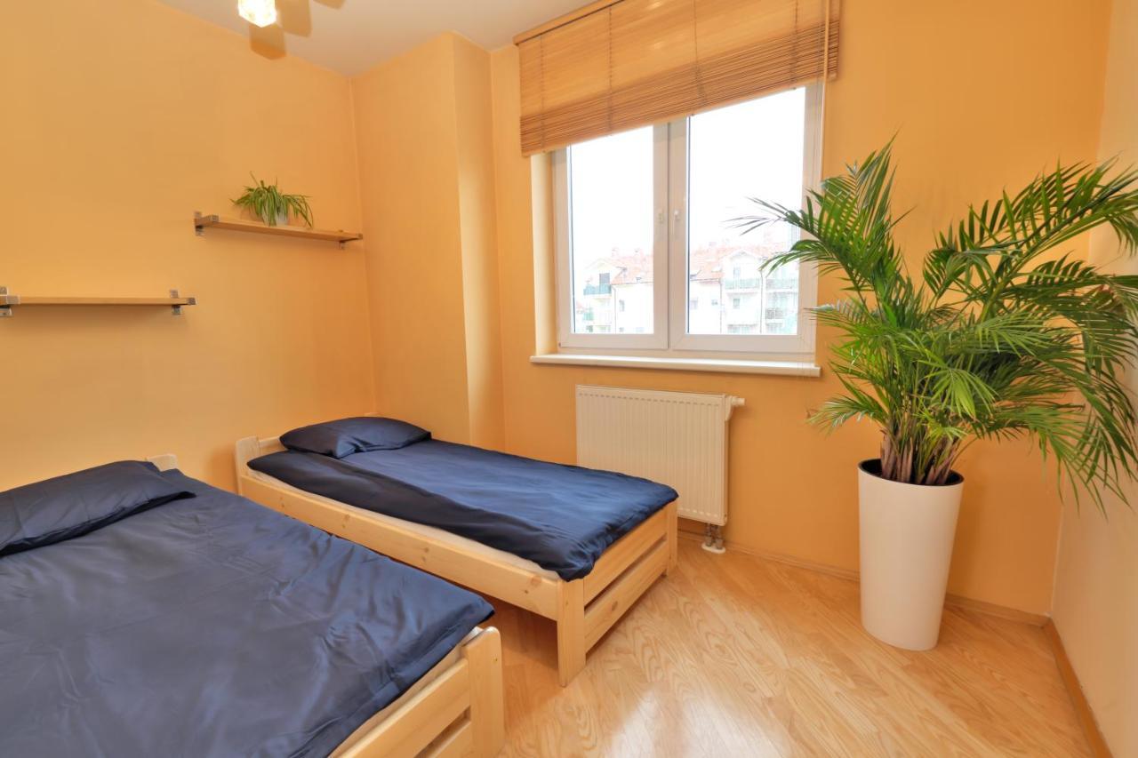 Apartament Sloneczny 6 Opole Exterior photo