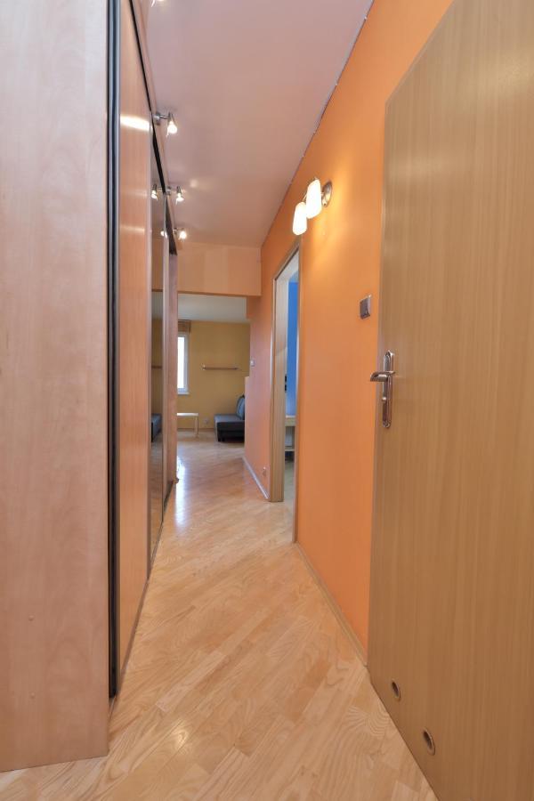 Apartament Sloneczny 6 Opole Exterior photo