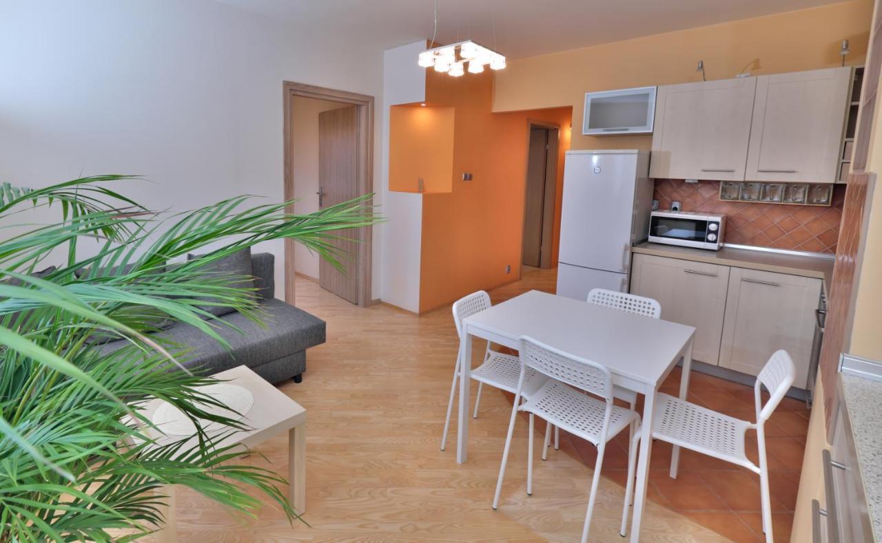 Apartament Sloneczny 6 Opole Exterior photo