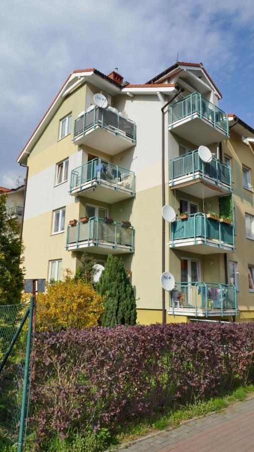 Apartament Sloneczny 6 Opole Exterior photo